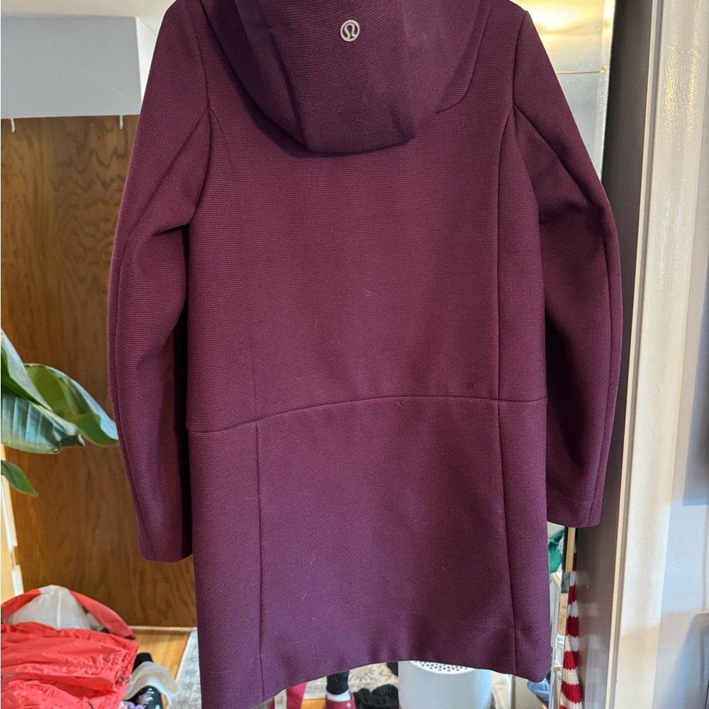 Lululemon City Soft Shell Jacket - image 2